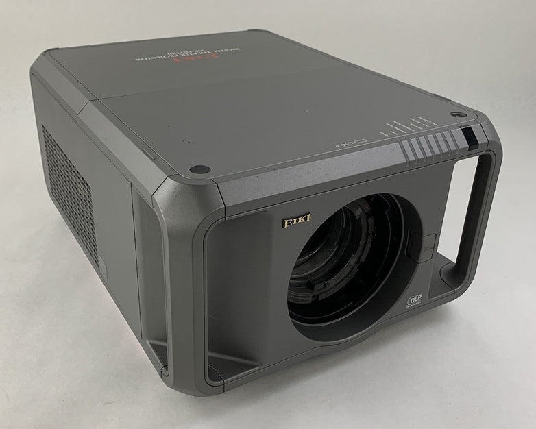Eiki EIP-HDT30 Digital Theater Projector - Parts or Repair