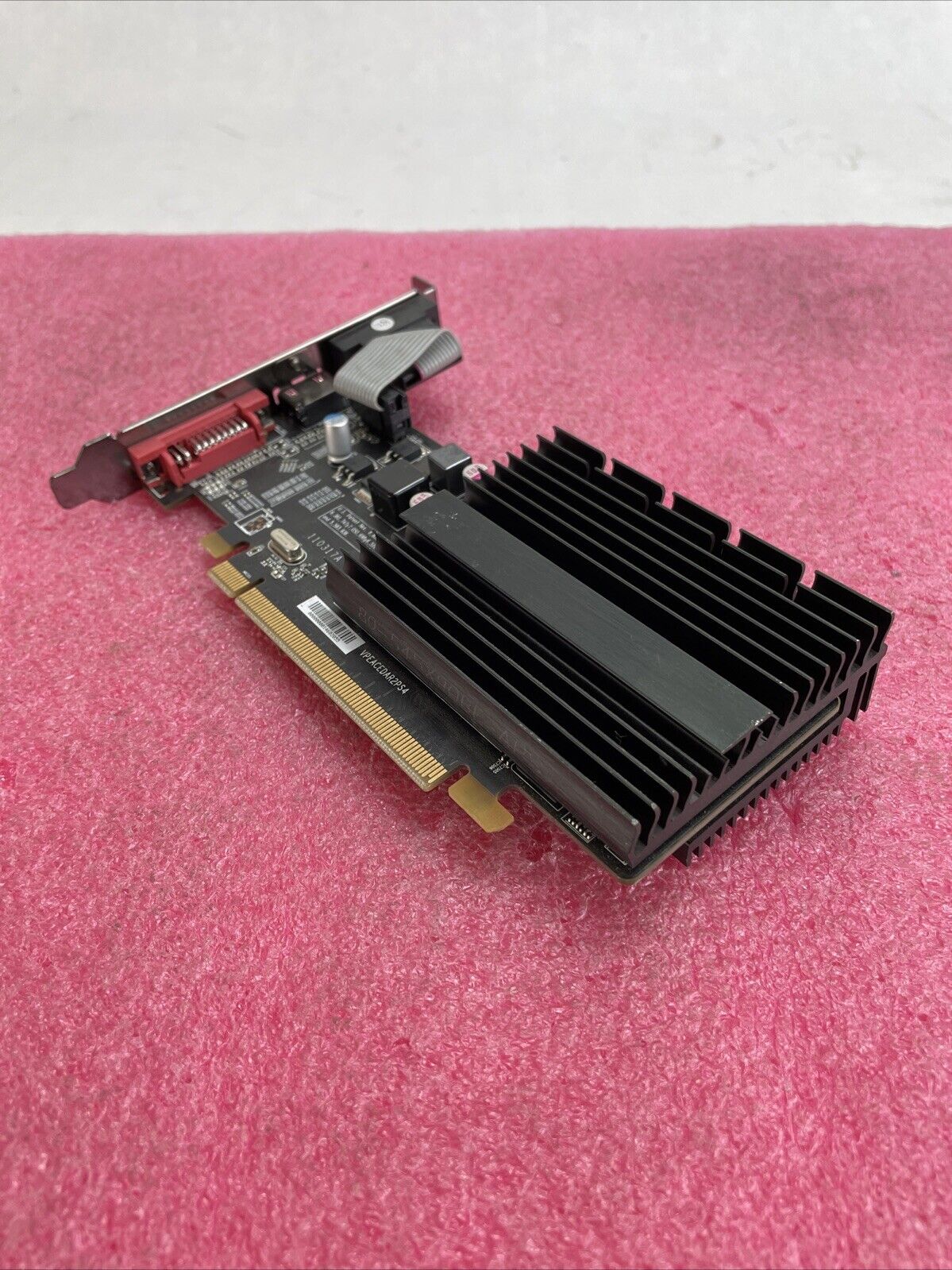 Xfx one 1gb new arrivals