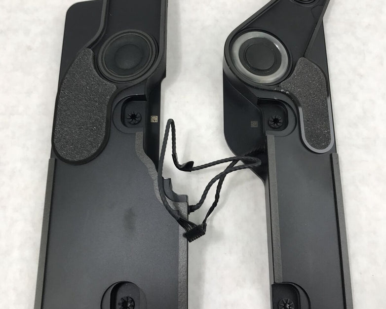 Apple iMac 21.5" A1418 Early 2013 Desktop Speaker Set Left and Right