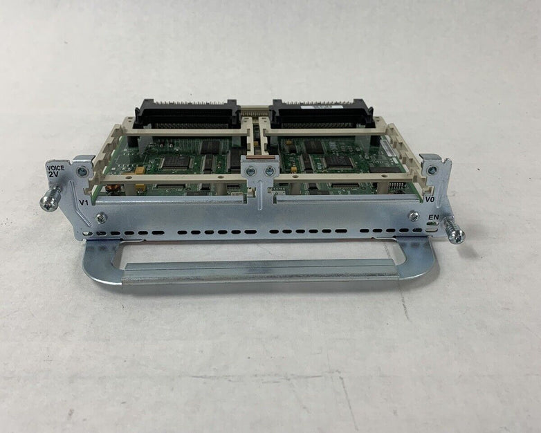 Cisco Systems Voice Module Board 800-02491-04B0
