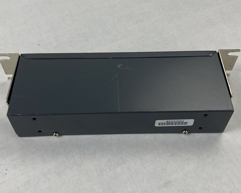 Channel Master MATV Systems Model 7494 Band Pass Filter UHF Band Channel 51