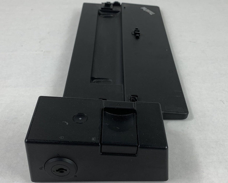 Lenovo ThinkPad Pro 40AH Docking Station - No Keys (Lot of 2)