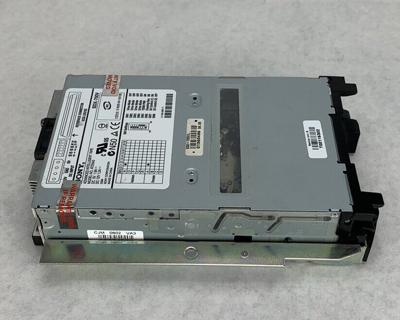 Sony ATDNA3 SDX-700V/L ATDNA3 SCSI 68PIN