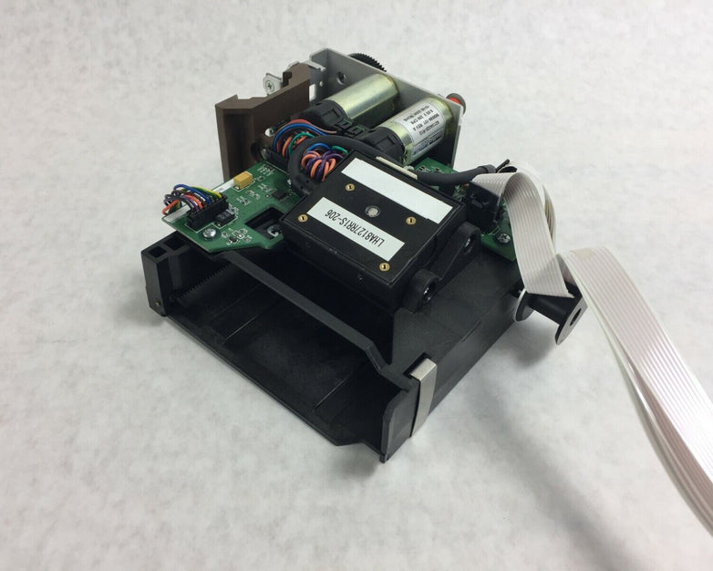 IBM 969207-101 4560SLX Picker Assembly