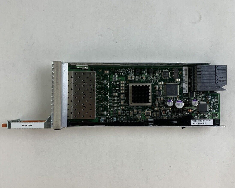 EMC 103-054-100C 4GB 4 Port Hot Swap Module 042-007-362-A05JY09-48 (Lot of 2)