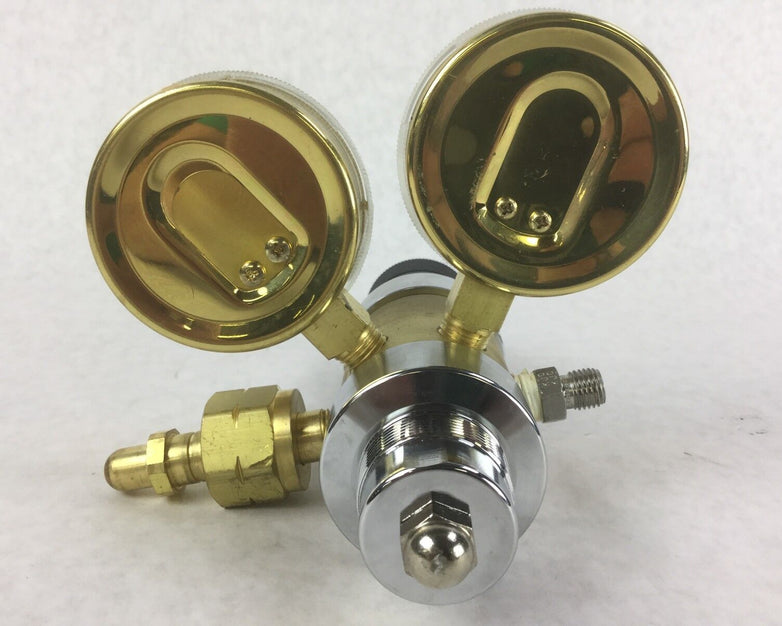 NEON CONTROLS, 85-135UJ-350 Two Stage Regulators