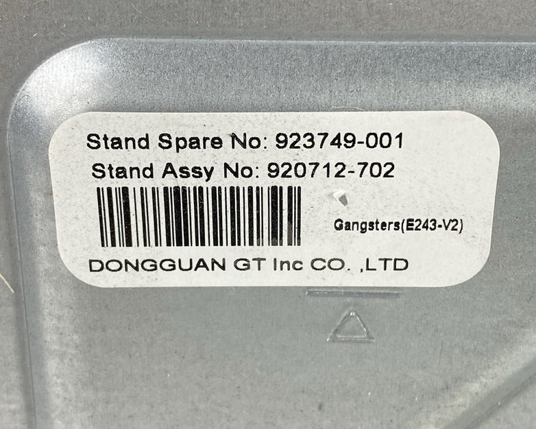 HP 923749-001 E243-V2 Monitor Stand Base