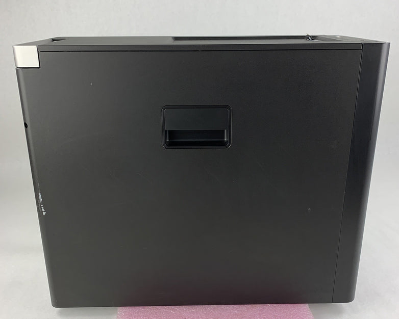 Dell Precision Tower 7910 Intel Xeon E5-2620V4 2.1 GHz 32 GB Ram No HDD No OS