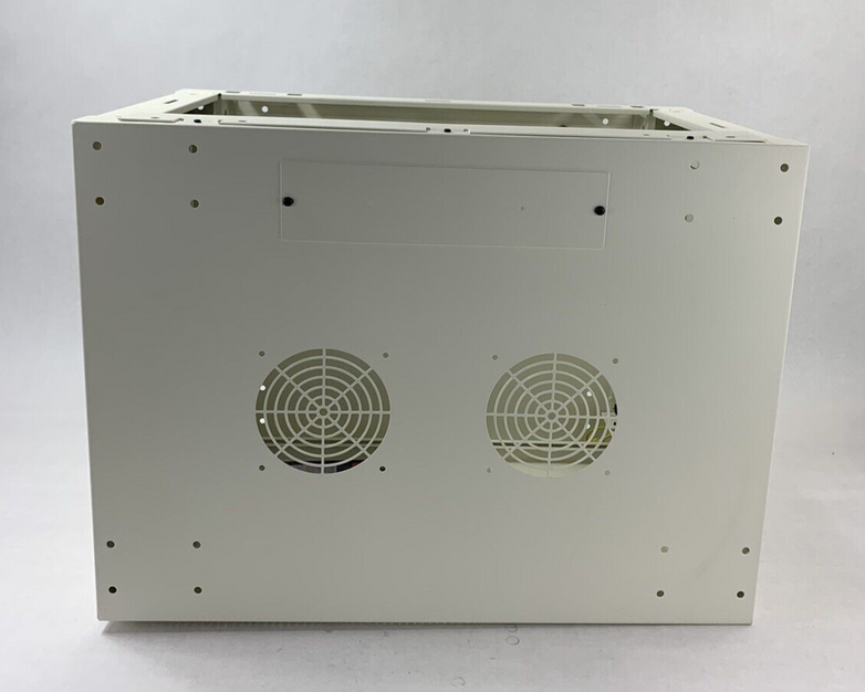 Tripp-Lite Non-Swinging Wall-Mounted SmartRack Enclosure: SRWxxU