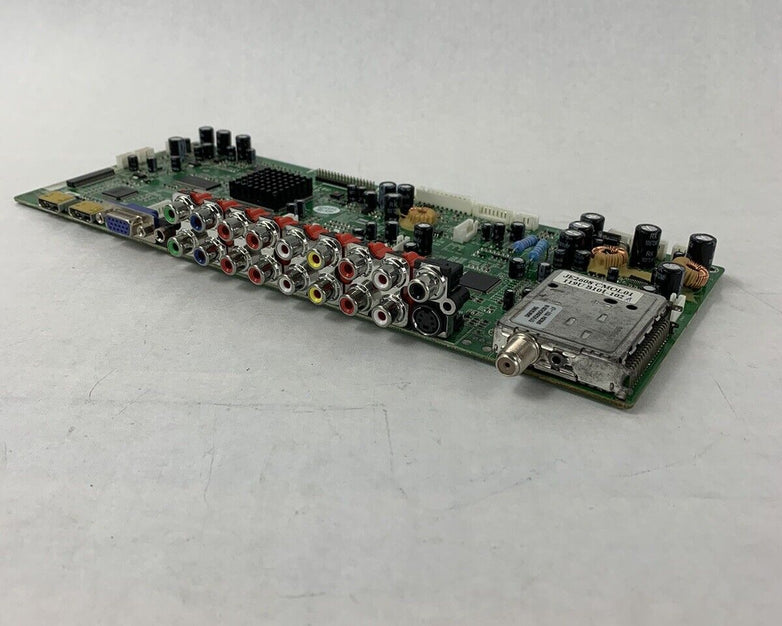 Samsung HDTV Main Video Board DTVS205CH201A CV119U V2.0