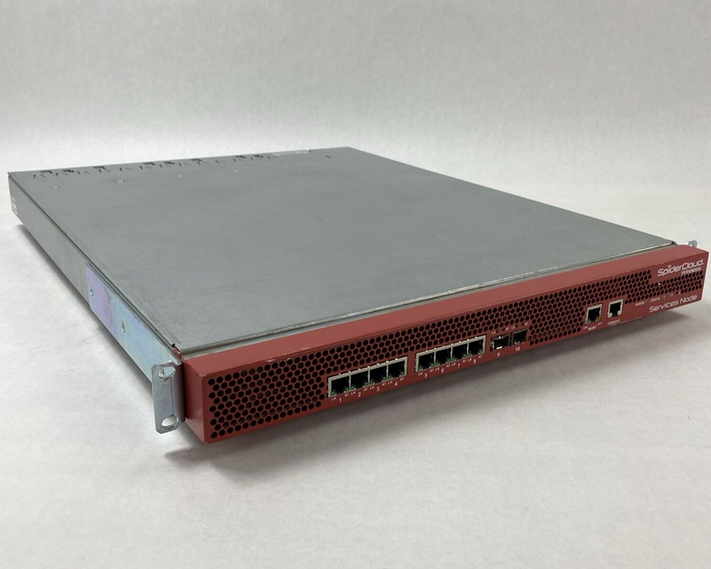 SpiderCloud Wireless SCSN-9000 01995-01-001