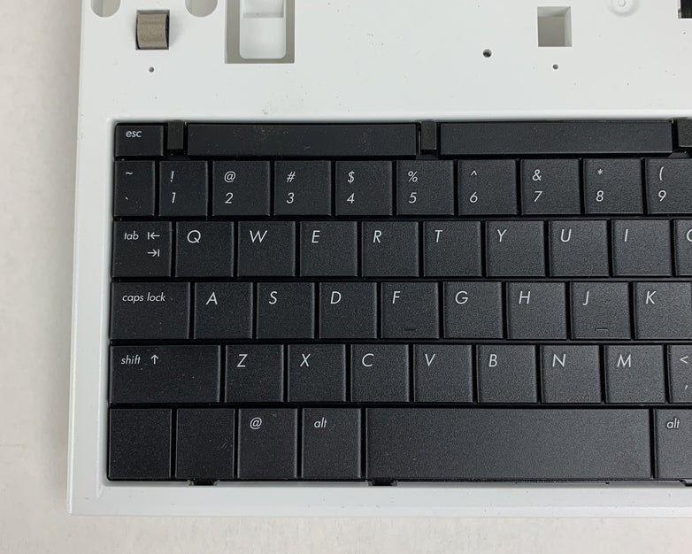 J7Z08-60105 Keyboard ENGLISH US From HP Scanjet Enterprise Flow N9120 FN2