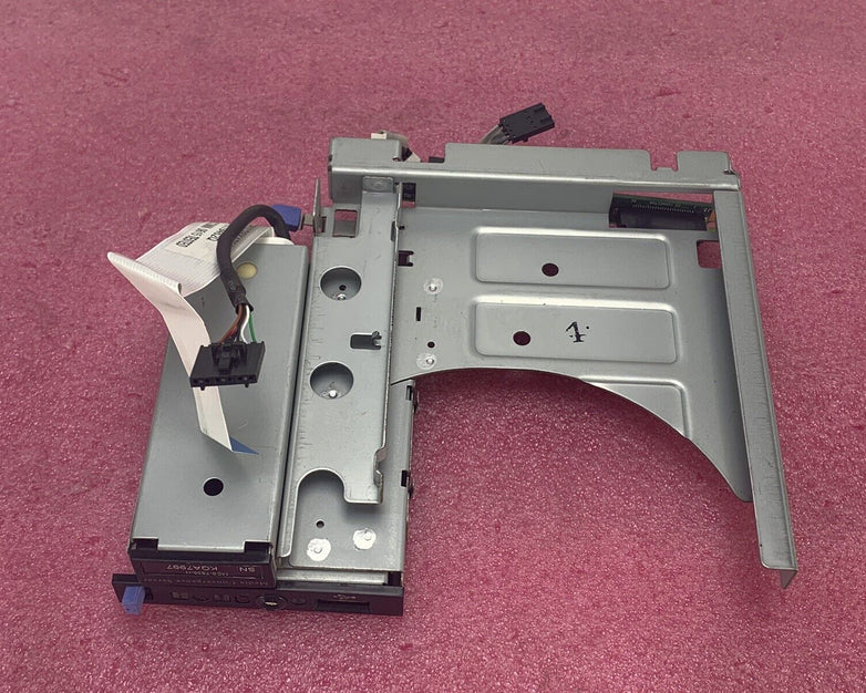 IBM 40K6494 X Series Media Cage With Operator Panel