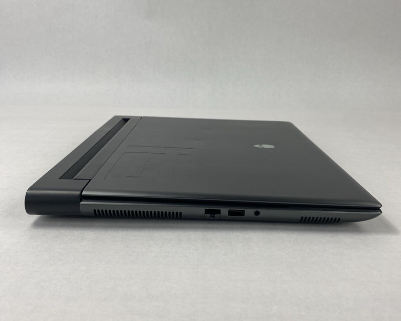 Alienware M16 R1 Core i9-13900HX 1.48 GHz 16 GB RAM RTX 4070 16" No HDD No OS