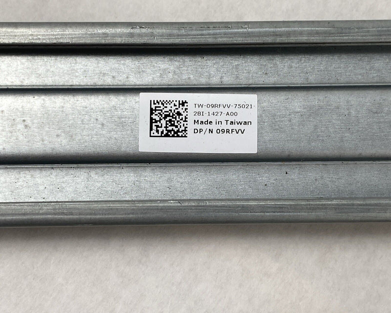Dell 9RFVV / RK1KT Left and Right PowerEgde R420 R620 1U Sliding Rail Kit