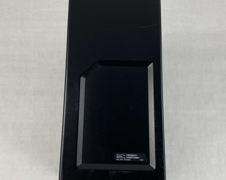 Dell OptiPlex 3010 MT Intel Core i5-3470 3.20GHz 8GB RAM No HDD No OS