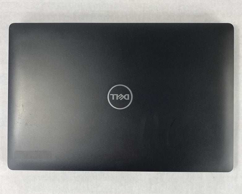 Dell Latitude 5500 Intel Core i5-8365U 1.60 GHz 8GB RAM 15.6" No HDD No OS