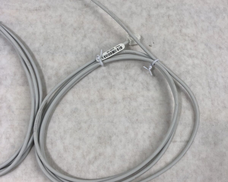Apple 591-0075 Modern Telephone Cable (Lot of 6)