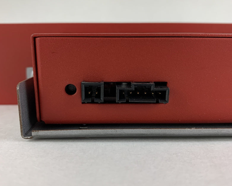 AVTECH Room Alert 4E Environmental Monitor Reset