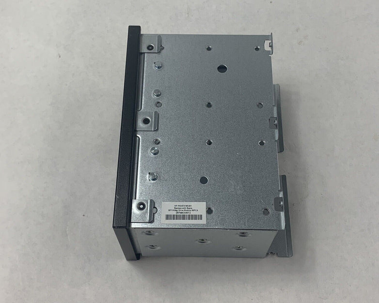HP 672146-001 G8 DL380P SFF 8-Bay Drive Module Kit 643705-001