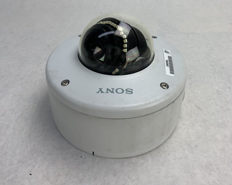 Sony SNC-EM642R Network Camera
