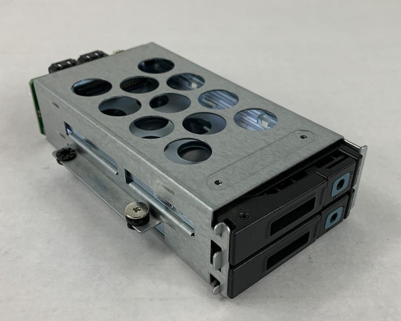 Intel G17905-603 E75369-601 2.5 SSD 320 Series HDD Caddy Tray
