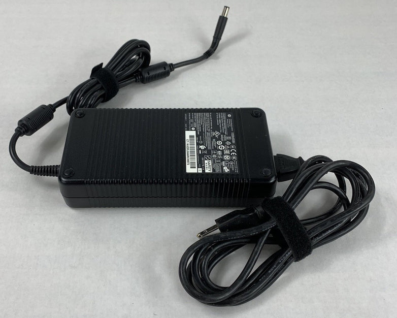 HP HSTNN-DA12 230W AC Adapter (Lot of 2)