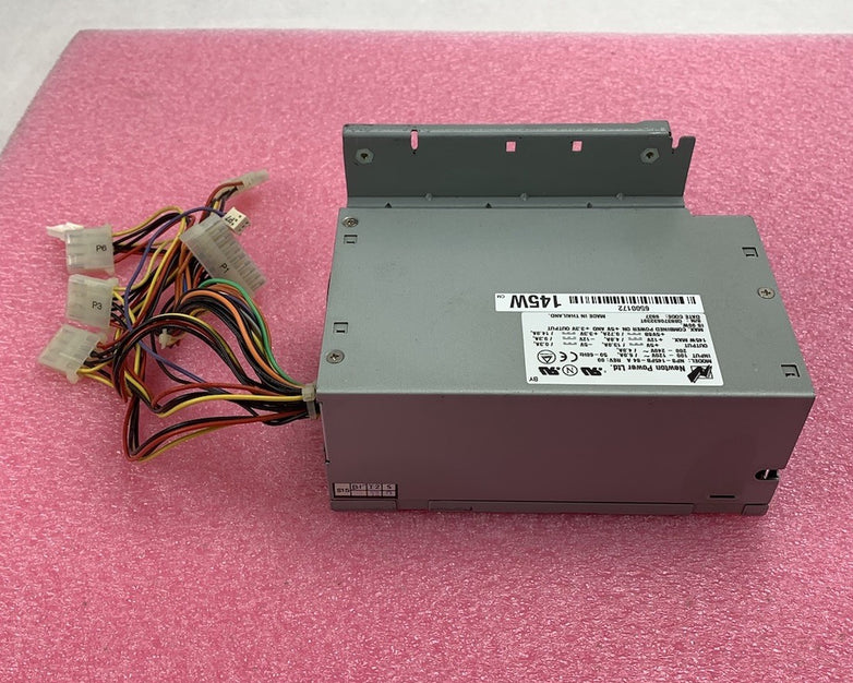 Newton Power NPS-145PB-84 A Power Supply