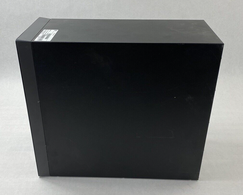 HP ProDesk 405 G1 MT AMD A4-5000 1.50GHz 4GB RAM No HDD No OS