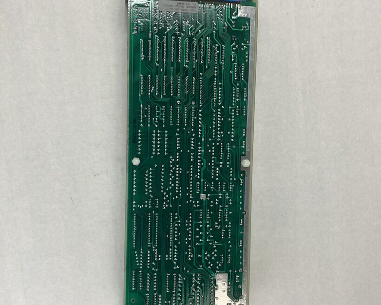 Taylor Mod Systems X1700NZ10005A 125S1983-8 Indicating Controller Untested