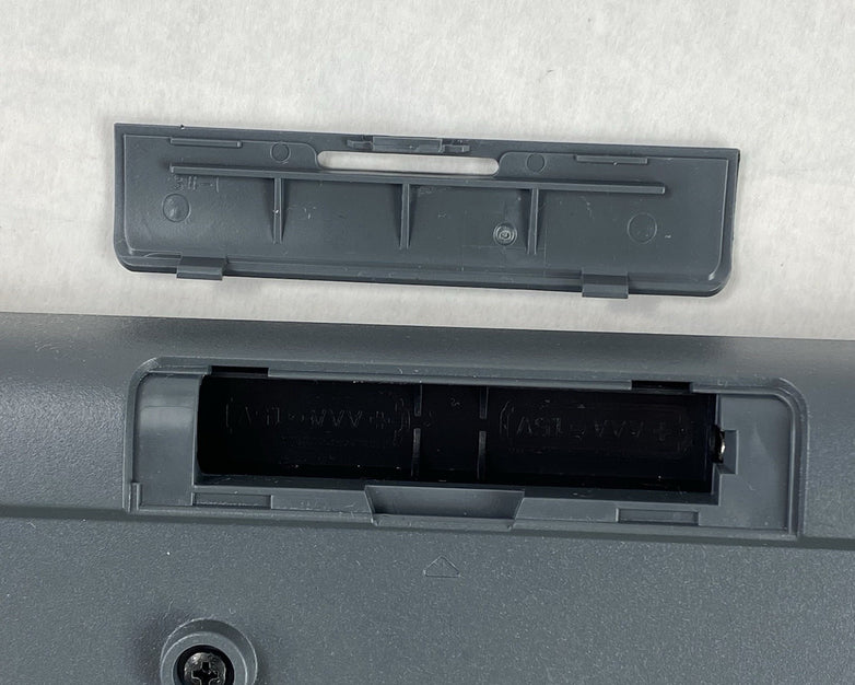 Logitech K270 Y-R0042 Wireless Keyboard Power Tested No USB Dongle - Lot of 7