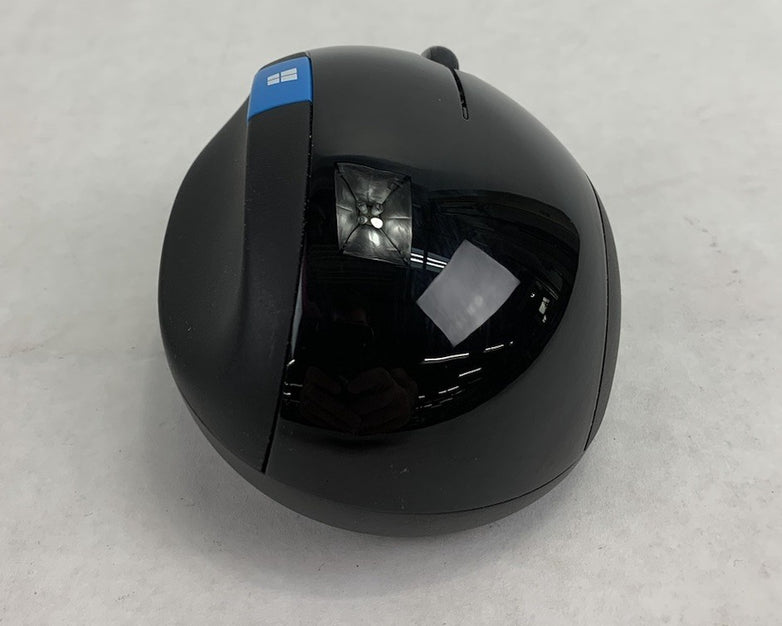 Microsoft Sculpt 1560 Ergonomic Mouse No USB Dongle