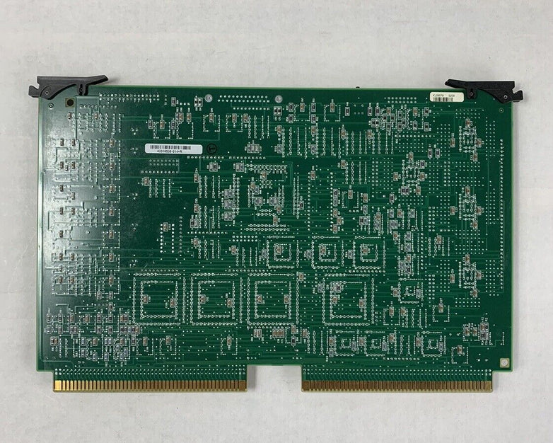 Unisys 43316520-003 4331 6520-002 Single Board Tracking Logic NDP PCB