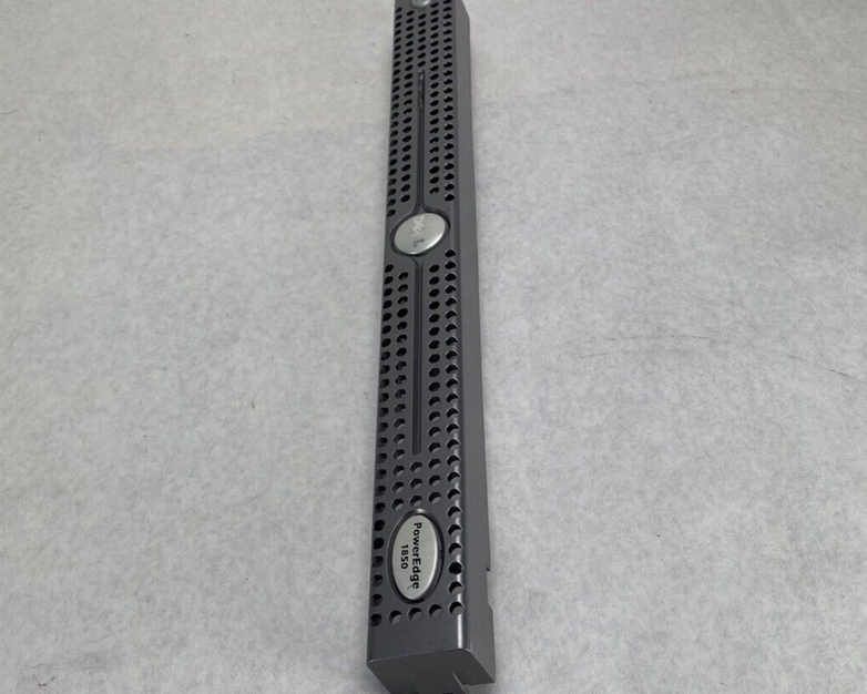 Dell PowerEdge 1850 X2124 Front Bezel with Key