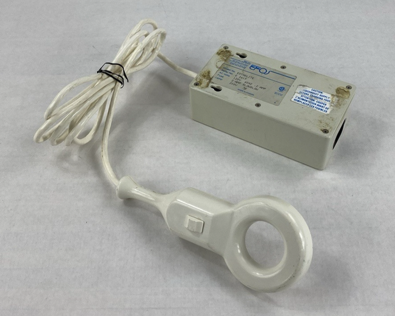 EFOS Esthelite Dental Shade Matching Light Tested