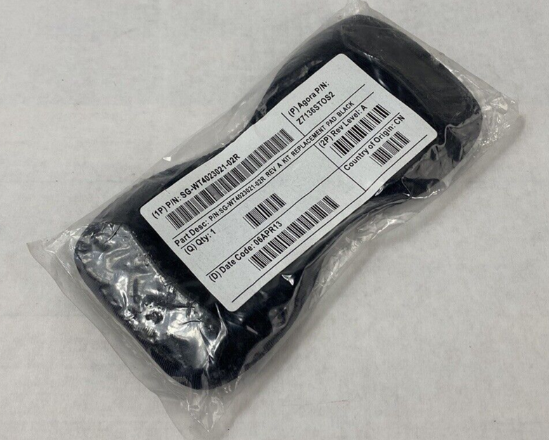 Lot of 3 Genuine OEM Zebra SG-WT4023021-02R Wrist Mount Pad for Mobile Computer