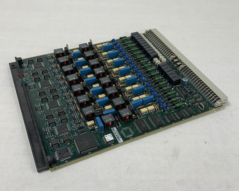 Siemens TMC16 S30810-Q2485-X-3 Trunk Module 16 Port