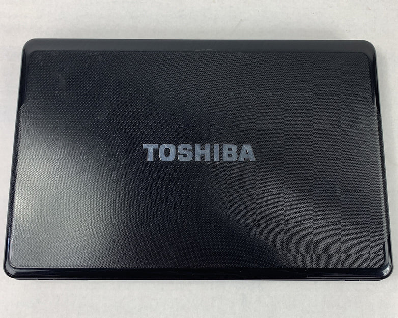 Toshiba Satellite A665-S5184x 15.6" i7-2630QM 2 GHz 6 GB Ram No OS No HDD No Bat