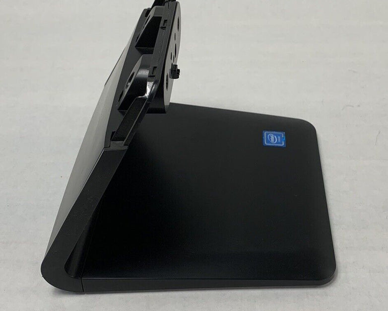 LG 22CB25S 21.5" Chromebase Stand w/ Screws - No Cover