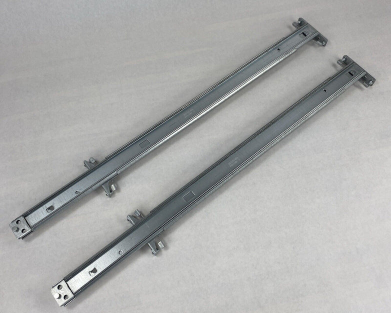 HP 616992-001 ProLiant DL380 G6 G7 2U Inner / Outer Mounting Rail Kit