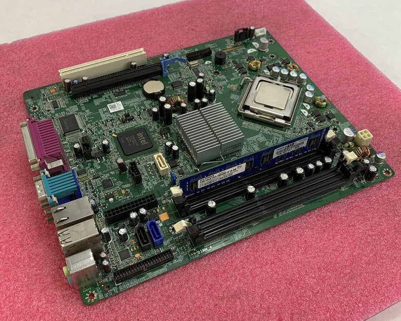 Dell 3NVJ6 Optiplex 780 SFF Intel Pentium Dual E5800 3.2GHz 2GB RAM