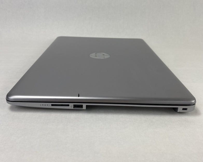 HP NoteBook 470 G7 Core i5-10210U 1.6GHz 16GB RAM 17.3" No Battery No SSD No OS