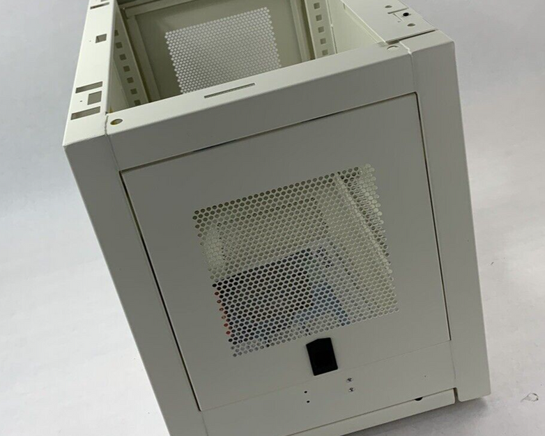 Tripp-Lite Non-Swinging Wall-Mounted SmartRack Enclosure: SRWxxU