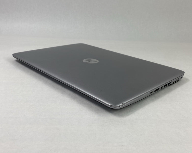 HP EliteBook 850 G3 Intel Core i7-6600U 2.60 GHz 8 GB RAM 15.6" No HDD No OS