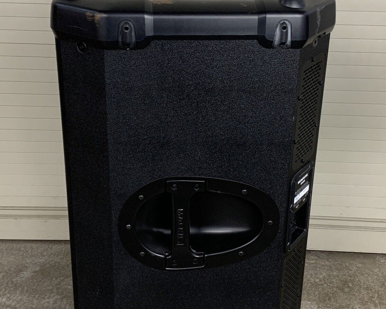 Mackie S408 Loud Speaker Tested Pair of 2