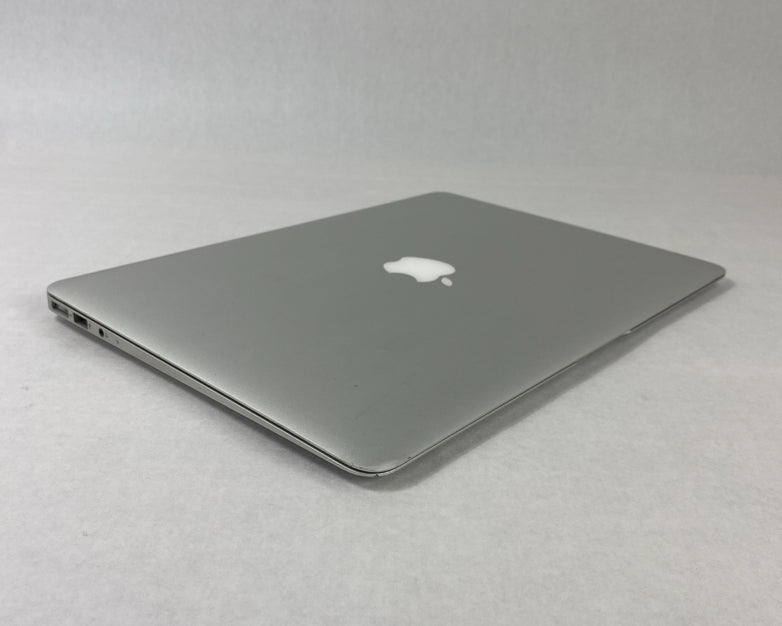 Apple MacBook Air A1466 2012 13" 1.7GHz i5 4GB RAM 60GB SSD os10.15.7 273 Cycles