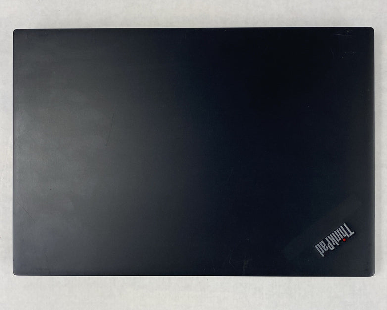 Lenovo ThinkPad T490s Core i5-8365U 1.60 GHz 8GB RAM 14" No Battery No HDD No OS