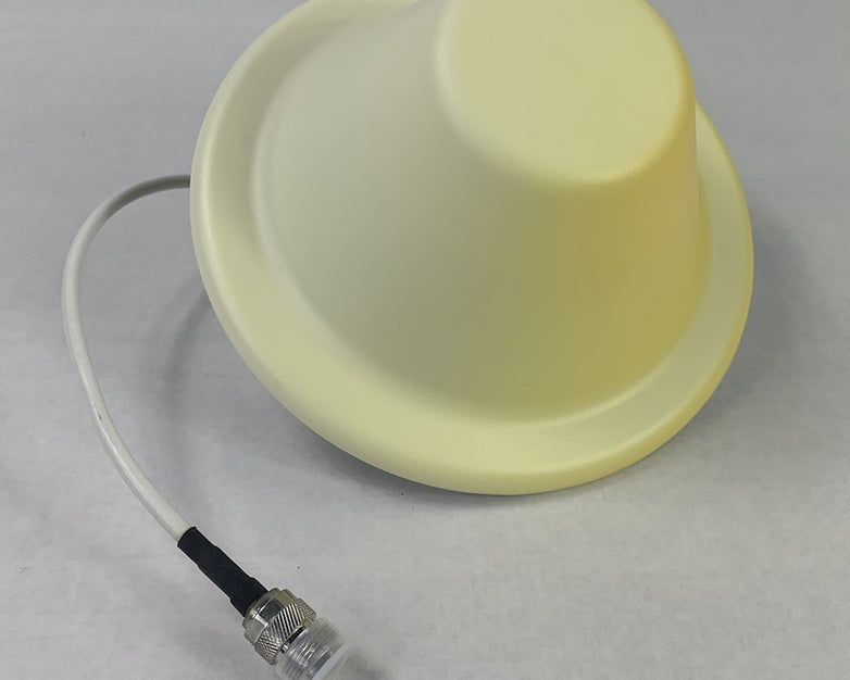 CommScope Andrew Cellmax-O-Cpuse 698-960 1710-2700MHz Yellowed Omni Antenna