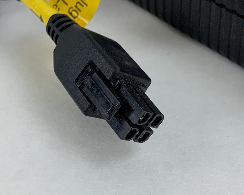 HP AC Adapter ADP-180AR B P/N 5066-5559 180W 54V 3.33A w/Cord