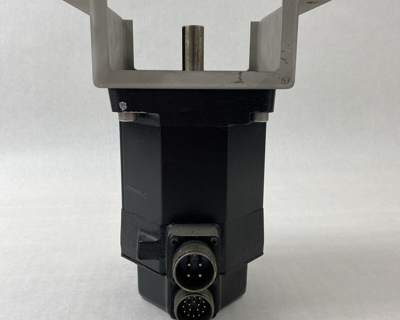 Allen Bradley F-4030-Q-H00AA Series A AC Servo Motor 193488